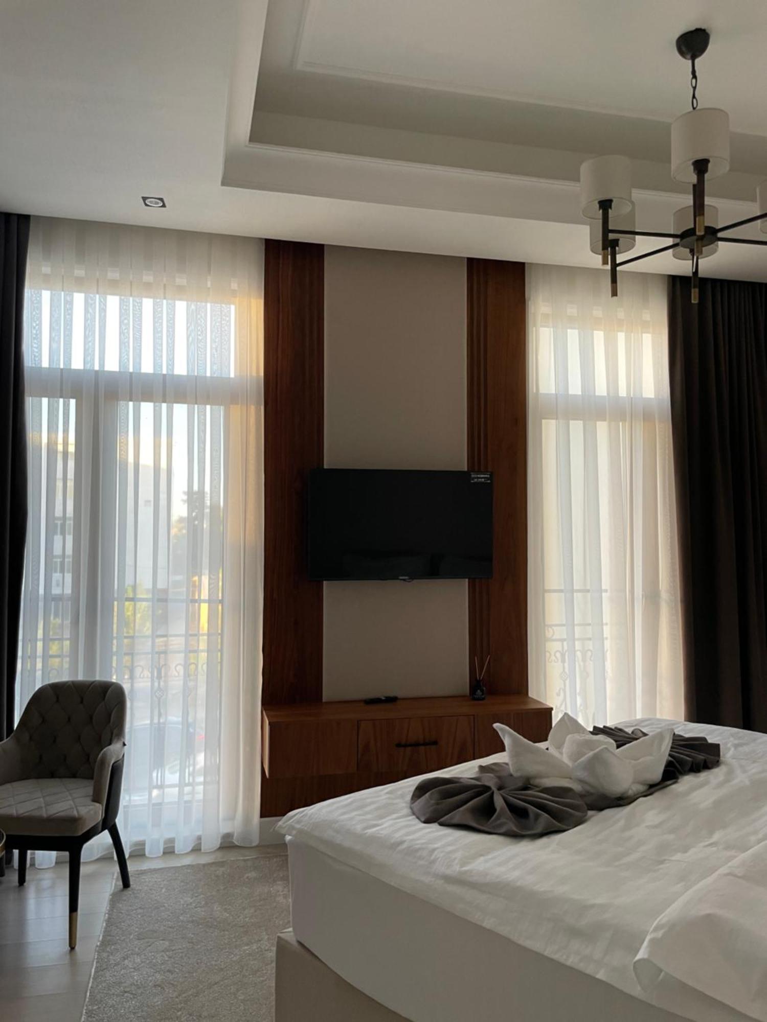 Ametist Hotel Complex Samarkand Ngoại thất bức ảnh