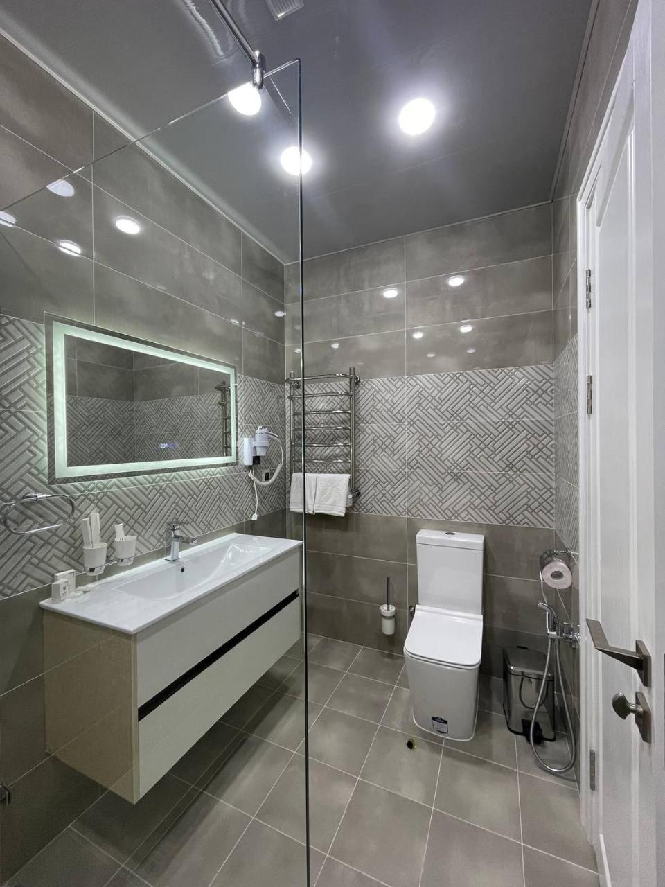 Ametist Hotel Complex Samarkand Ngoại thất bức ảnh