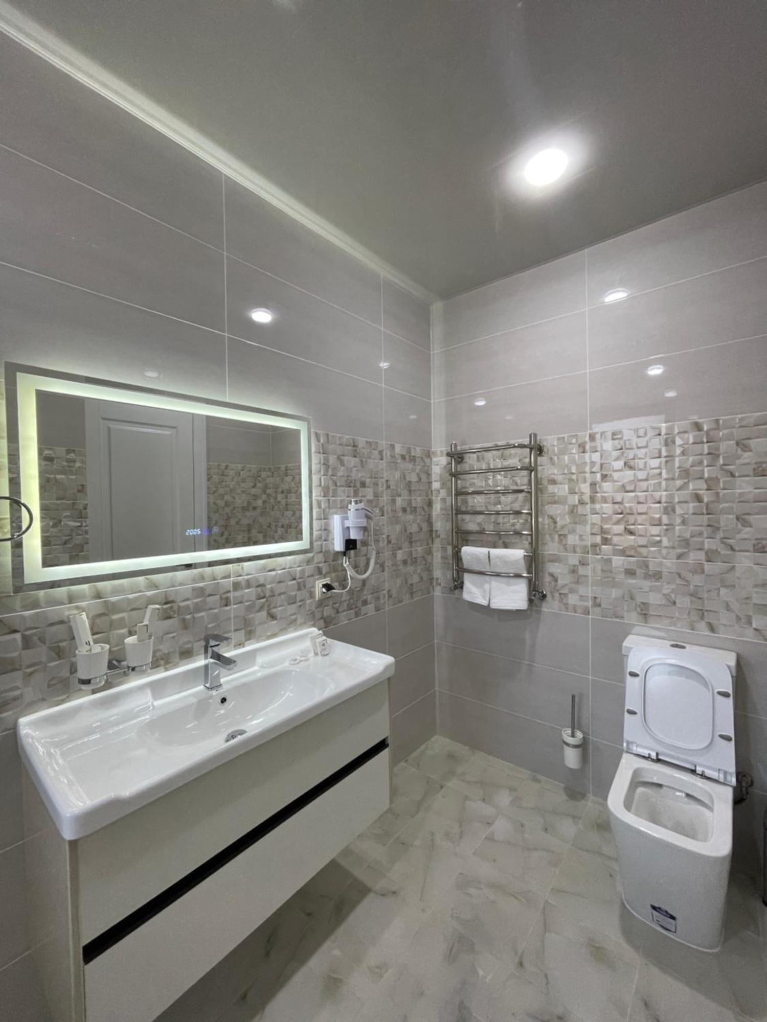 Ametist Hotel Complex Samarkand Ngoại thất bức ảnh