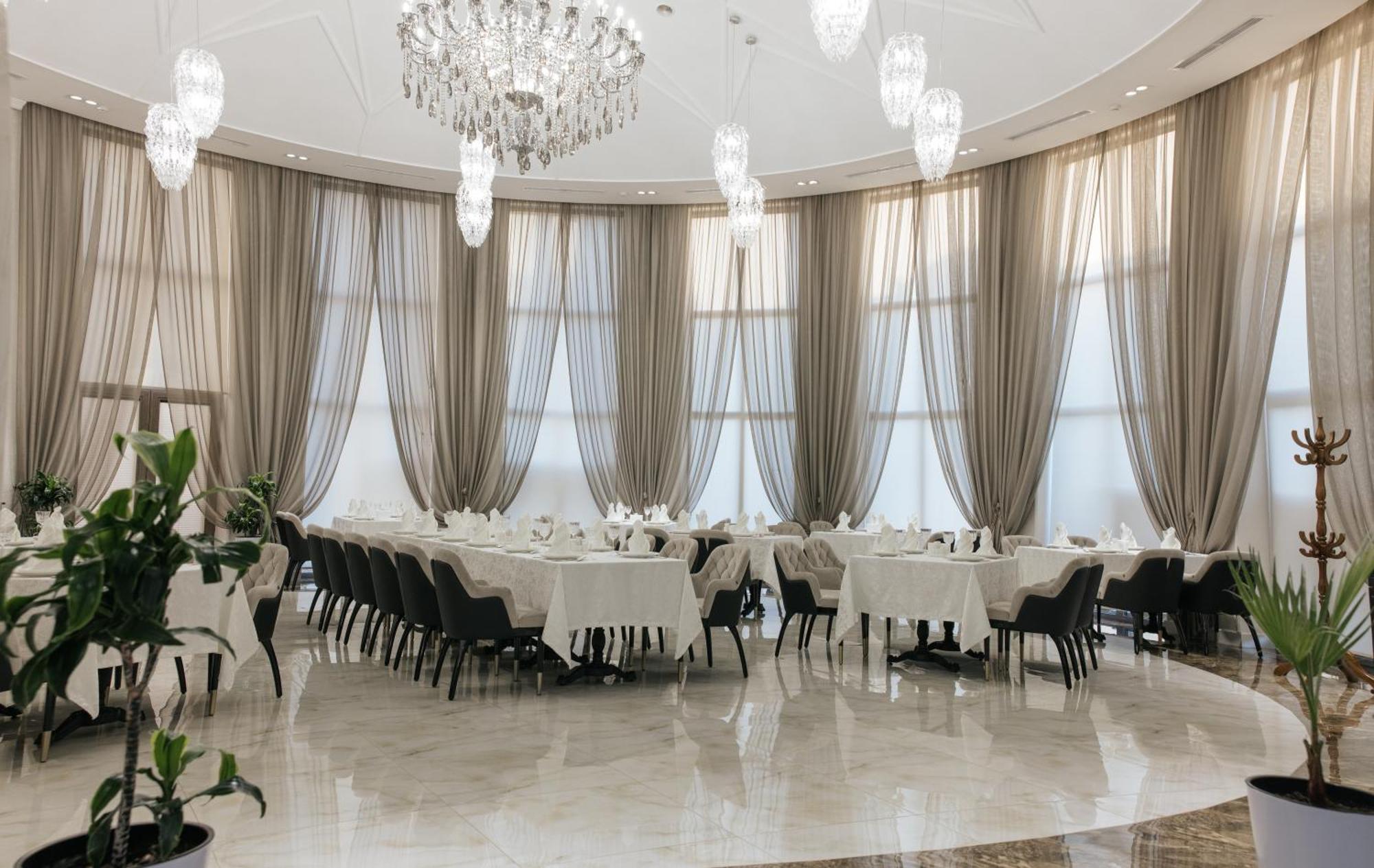 Ametist Hotel Complex Samarkand Ngoại thất bức ảnh