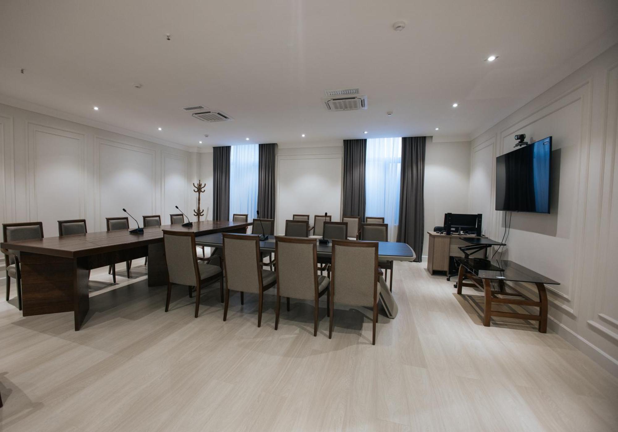 Ametist Hotel Complex Samarkand Ngoại thất bức ảnh