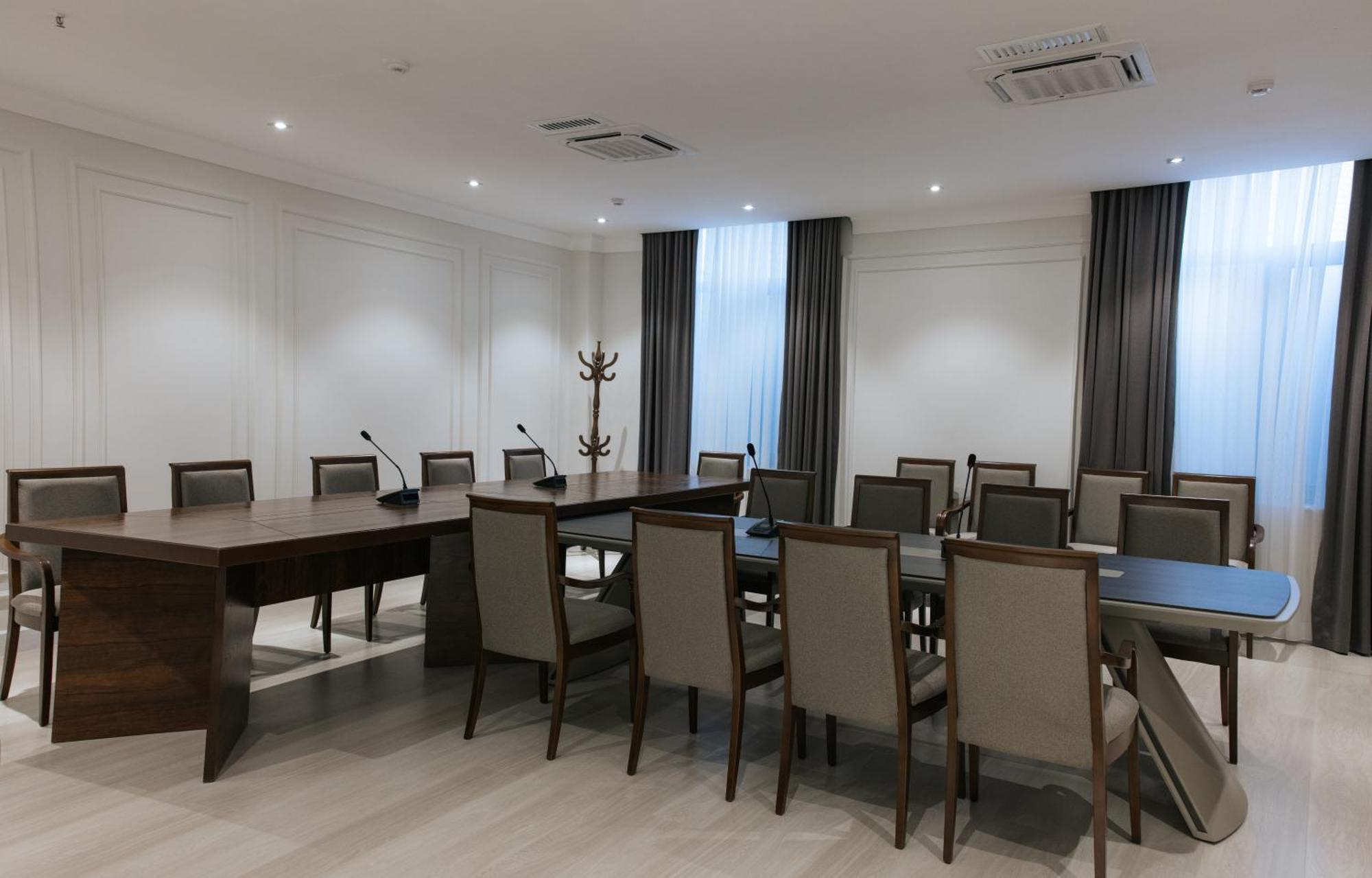 Ametist Hotel Complex Samarkand Ngoại thất bức ảnh