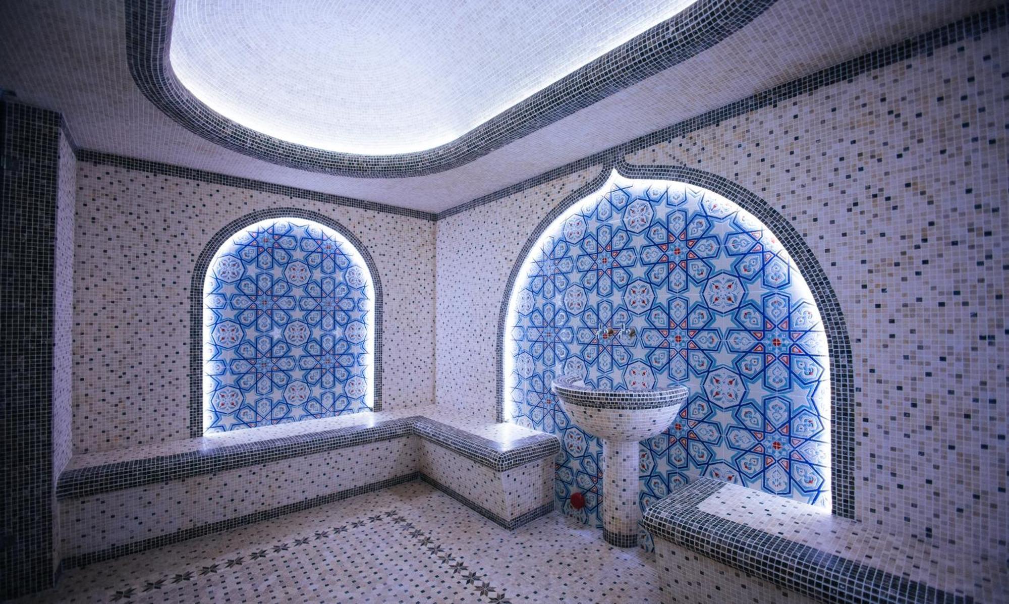Ametist Hotel Complex Samarkand Ngoại thất bức ảnh