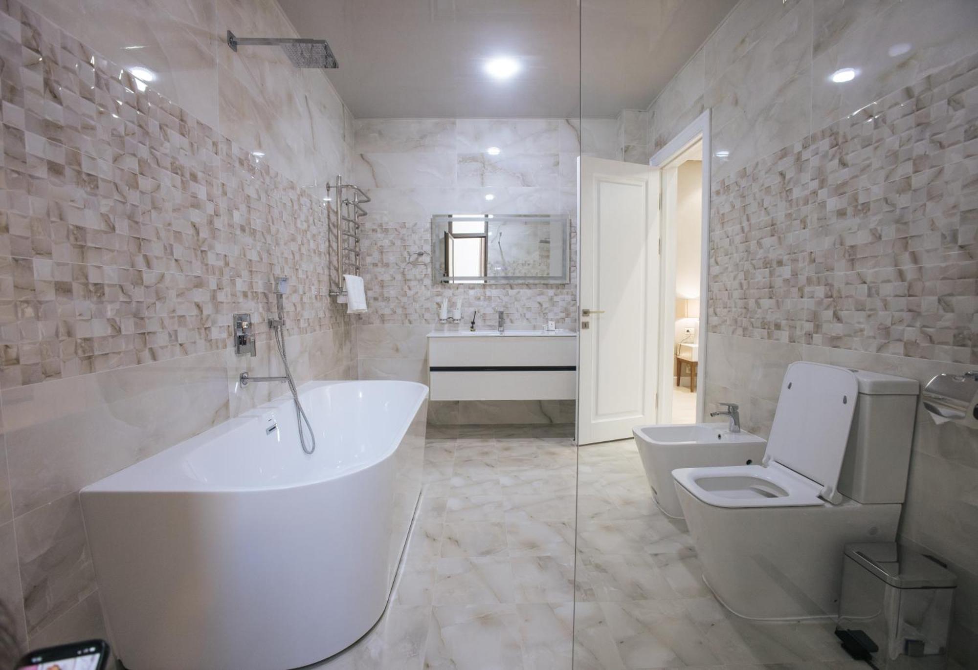 Ametist Hotel Complex Samarkand Ngoại thất bức ảnh