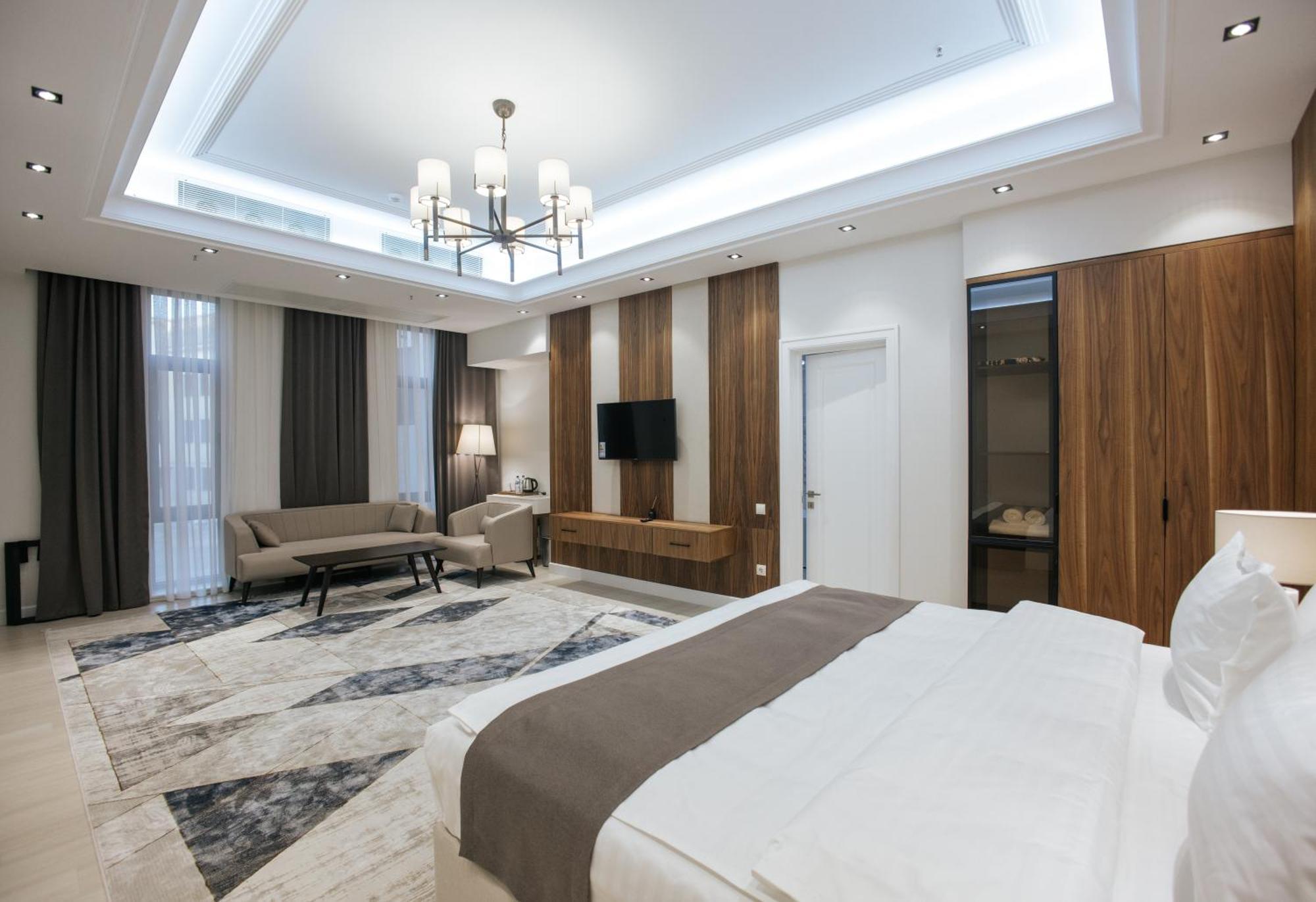 Ametist Hotel Complex Samarkand Ngoại thất bức ảnh
