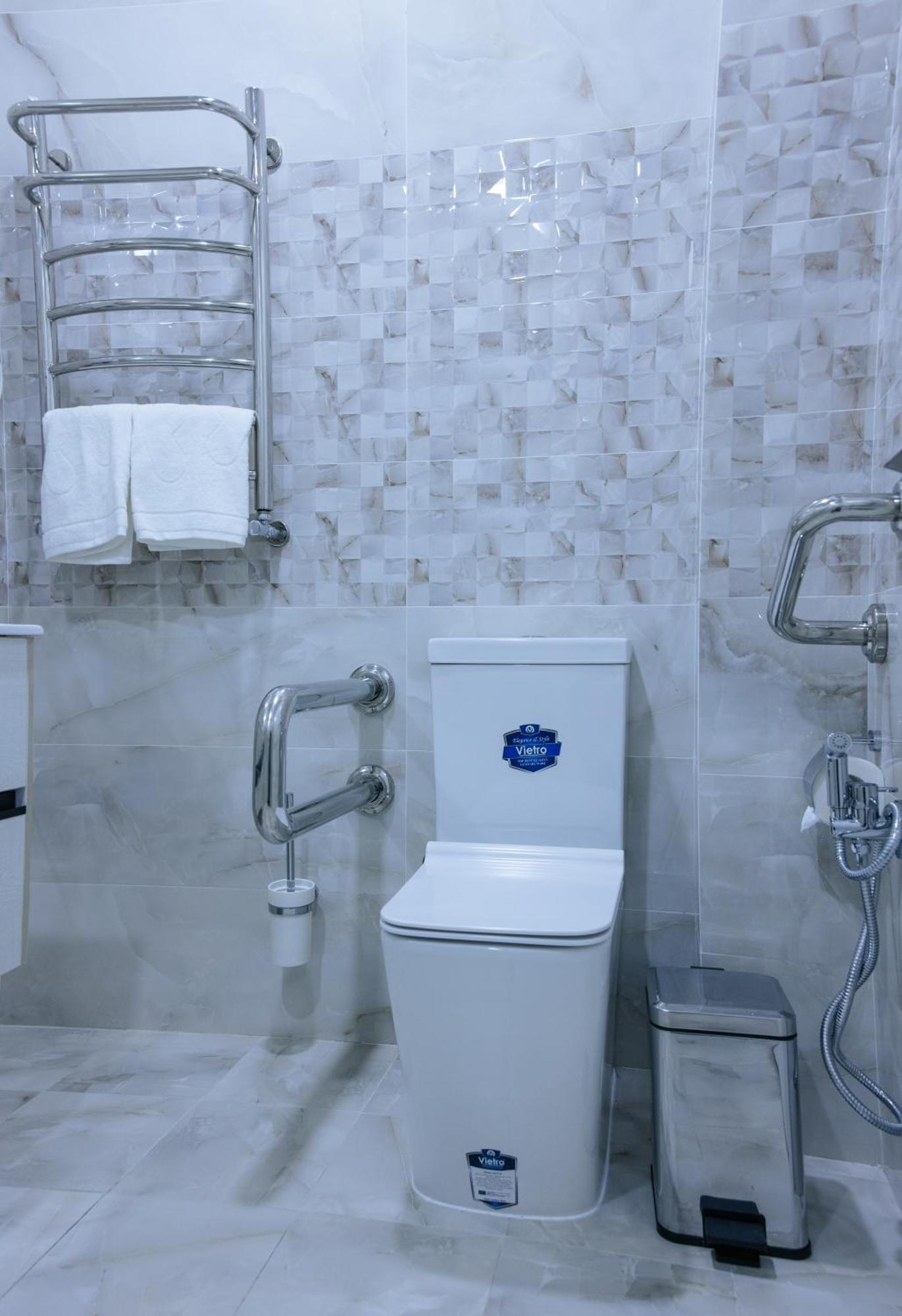 Ametist Hotel Complex Samarkand Ngoại thất bức ảnh