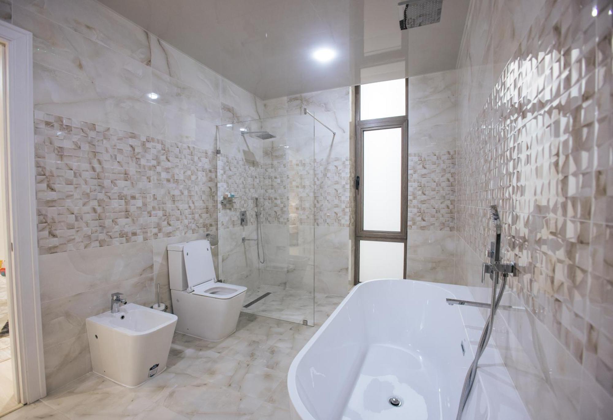 Ametist Hotel Complex Samarkand Ngoại thất bức ảnh