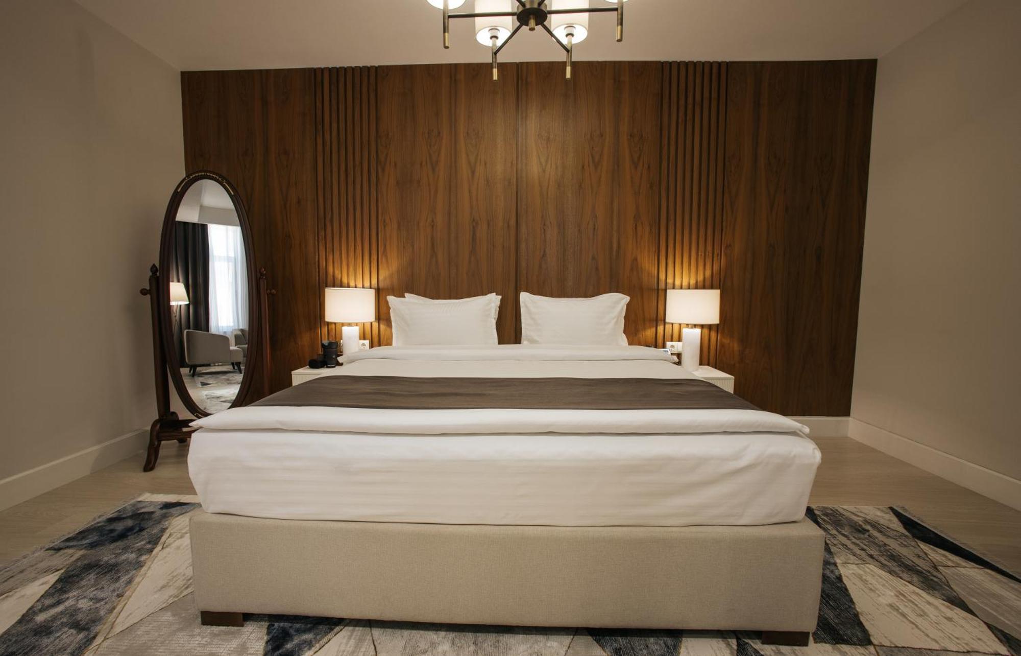 Ametist Hotel Complex Samarkand Ngoại thất bức ảnh