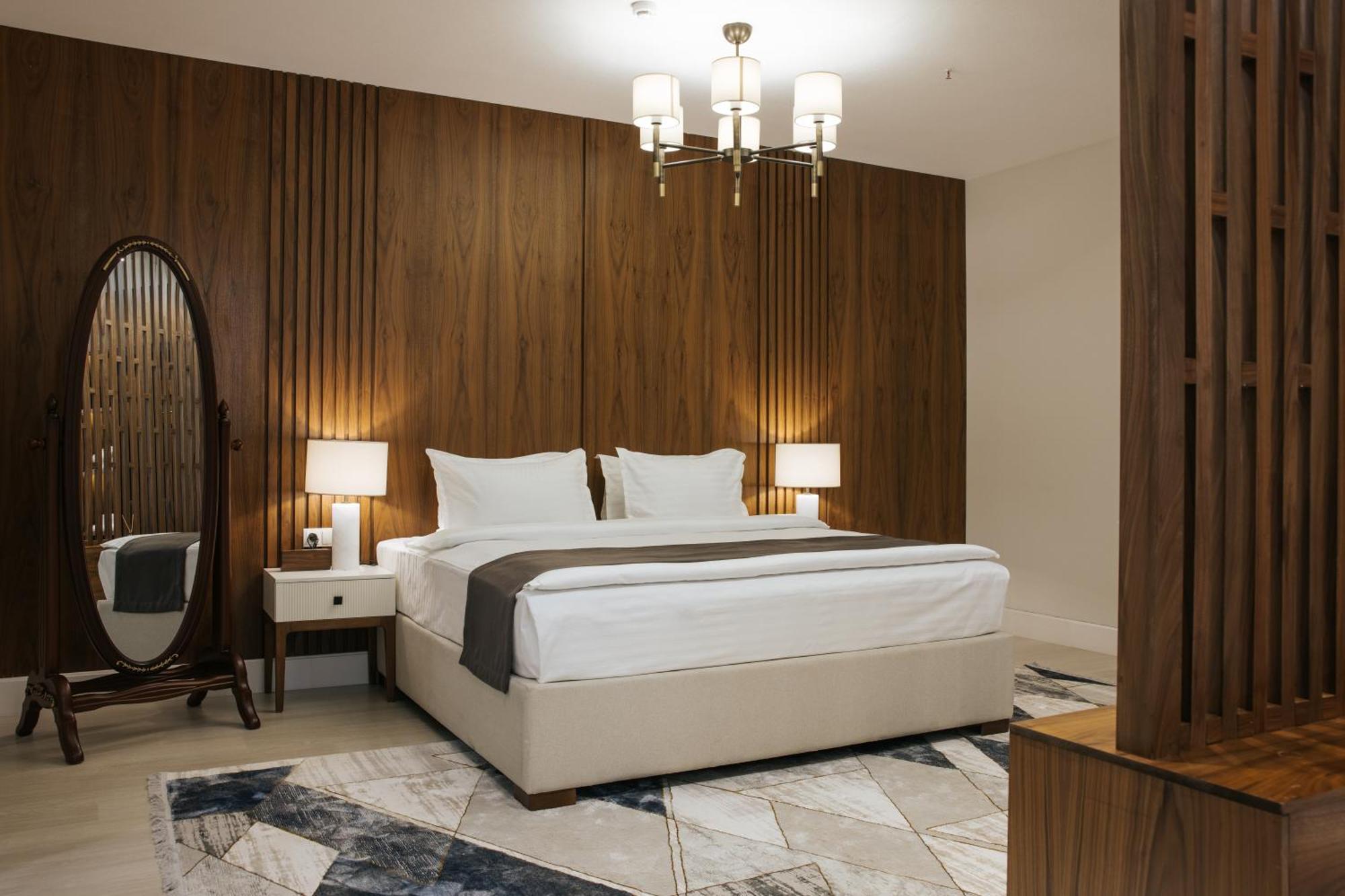 Ametist Hotel Complex Samarkand Ngoại thất bức ảnh