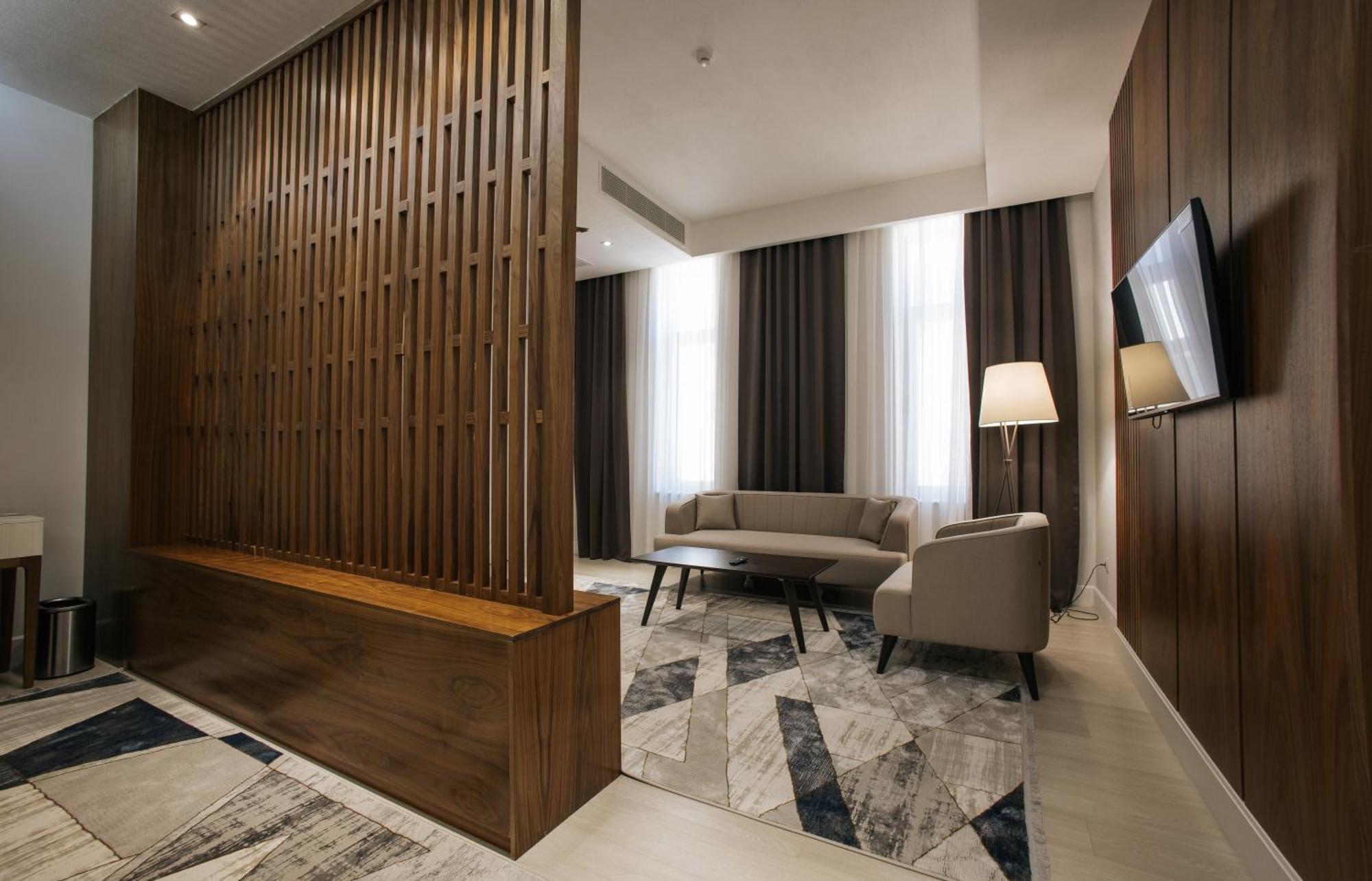 Ametist Hotel Complex Samarkand Ngoại thất bức ảnh