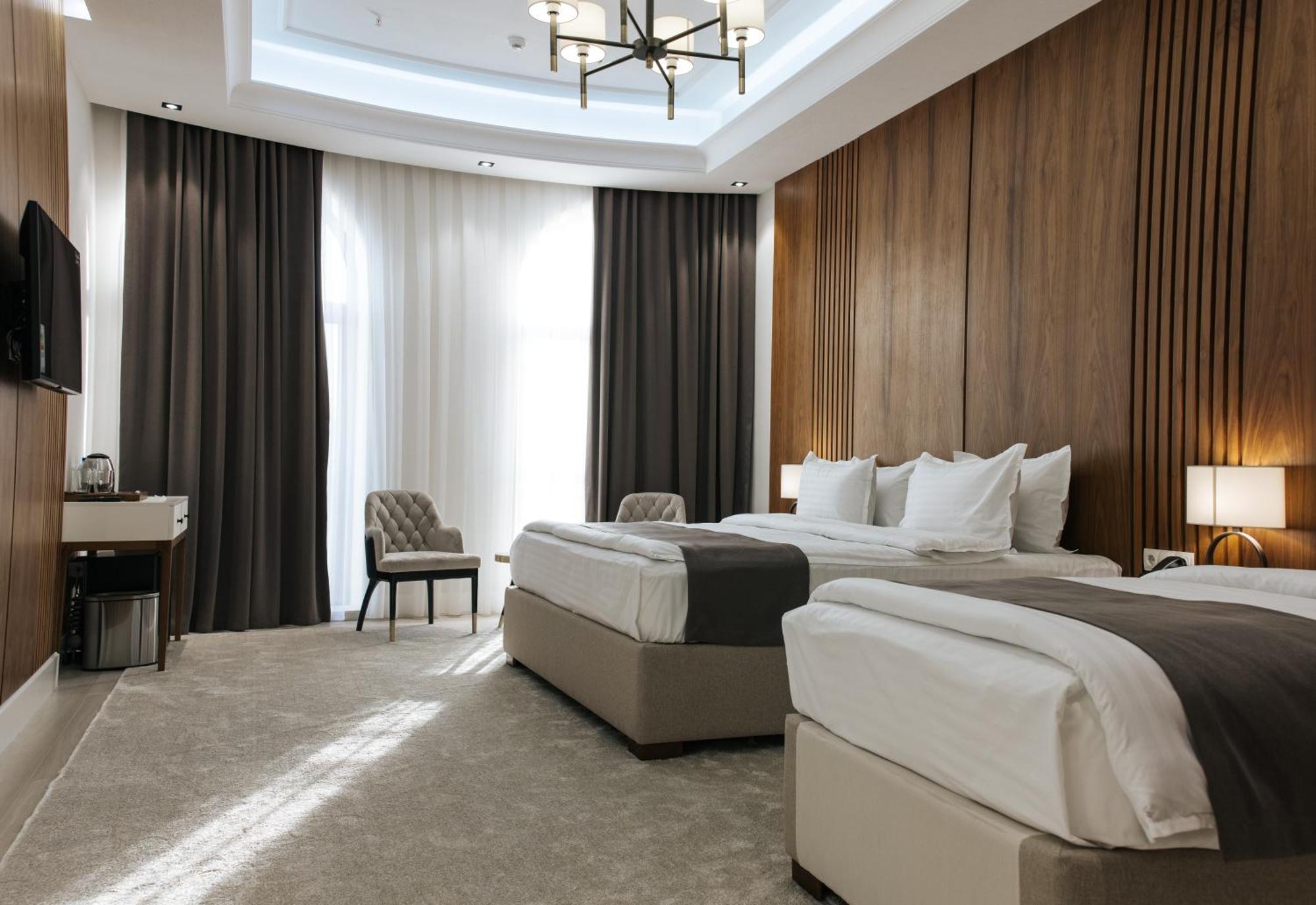 Ametist Hotel Complex Samarkand Ngoại thất bức ảnh