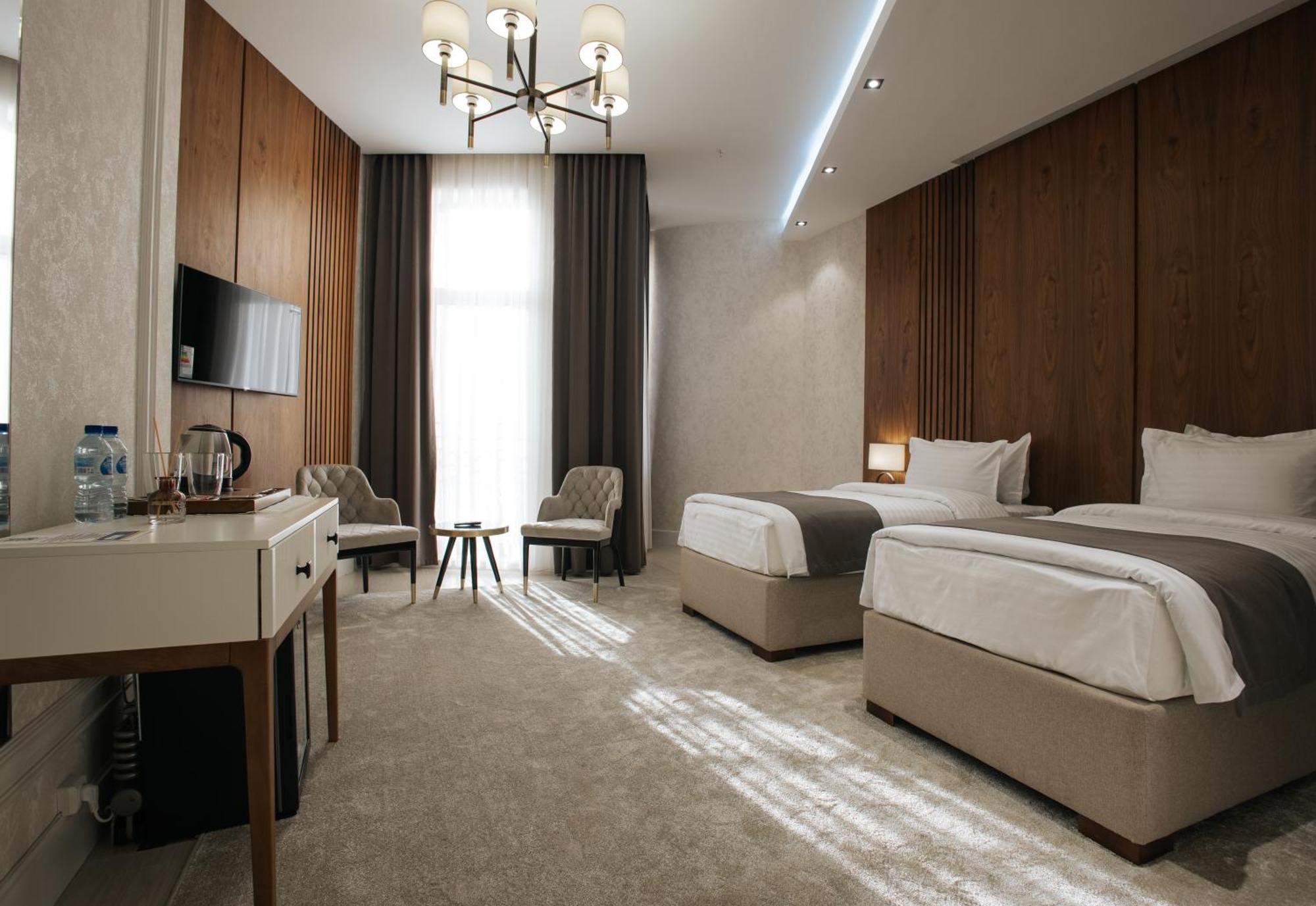 Ametist Hotel Complex Samarkand Ngoại thất bức ảnh