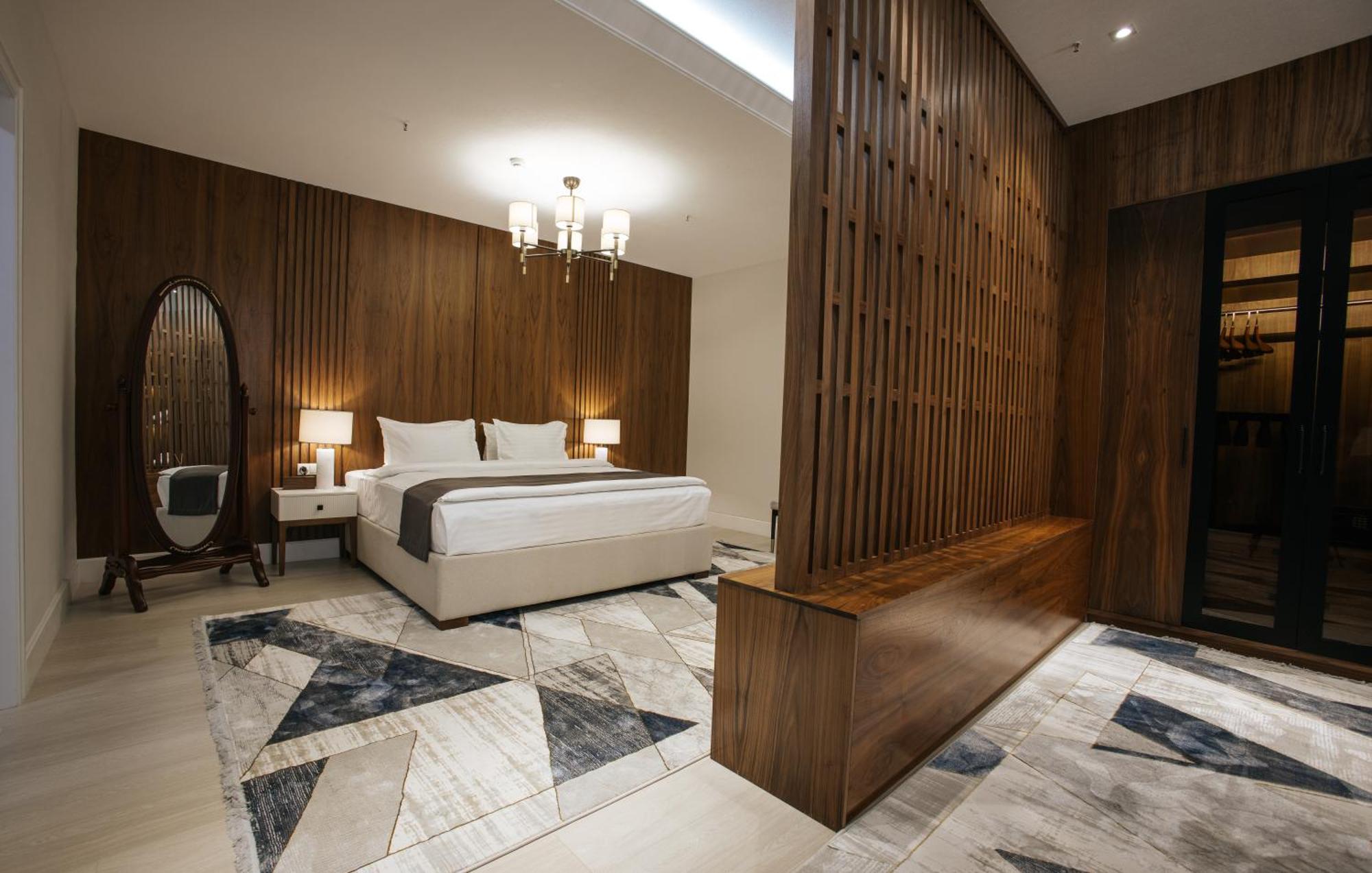 Ametist Hotel Complex Samarkand Ngoại thất bức ảnh