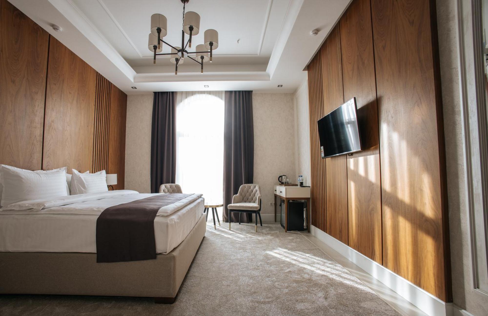 Ametist Hotel Complex Samarkand Ngoại thất bức ảnh