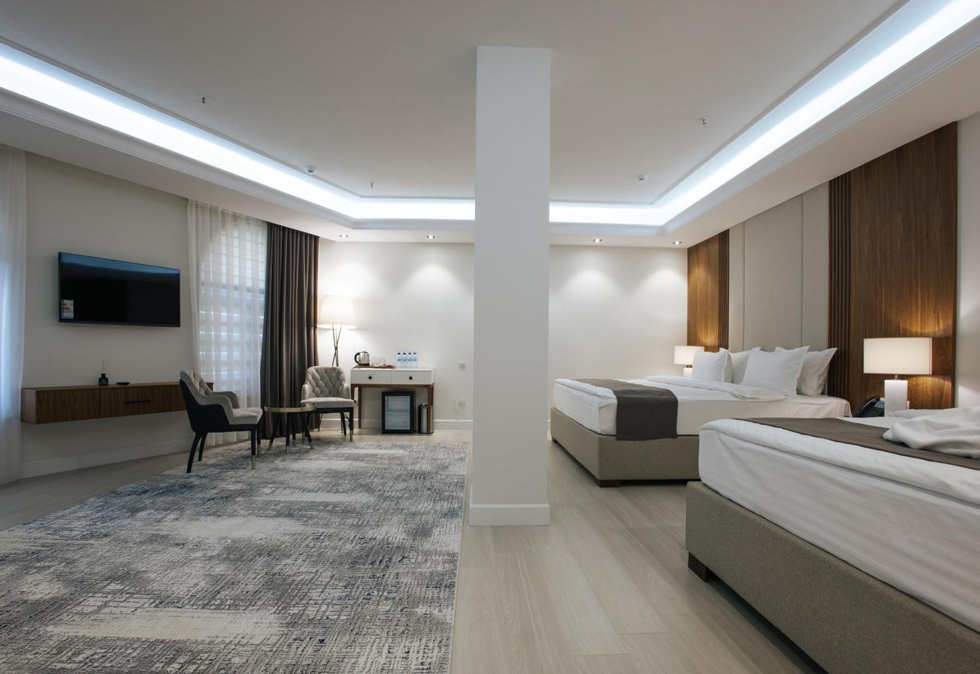 Ametist Hotel Complex Samarkand Ngoại thất bức ảnh